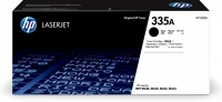 Hp W1335A 335a black kép