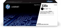 Hp W1335X (335x) black toner kép