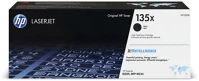 Hp W1350X Toner black 2.400 oldal kapacitás no.135x kép