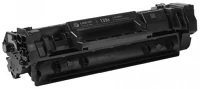 Hp NO.139X IK Utángyártott  w1390x toner black 4.000 oldal kapacitás no.139x ik kép