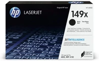 Hp W1490X (149x) fekete eredeti toner kép