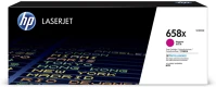 Hp W2003X Toner magenta 28.000 oldal kapacitás no.658x kép