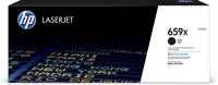Hp W2010X 659x toner fekete kép