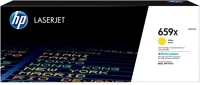 Hp W2012X 659x high yield yellow kép
