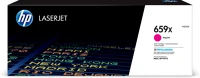Hp W2013X 659x high yield magenta kép