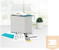 Hp W2121X Hp 212x high yield cyan original laserjet toner cartridge kép