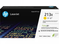 Hp W2132X 213x yellow toner kép