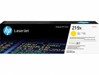 Hp W2192X 2192x yellow toner kép
