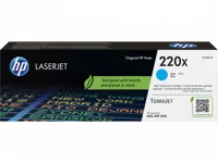 Hp W2201X 220x cyan toner kép