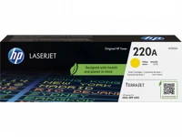 Hp W2202A 220a sárga kép