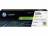 Hp W2202X 220x yellow toner kép