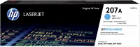 Hp W2211A Toner 207a cyan kép