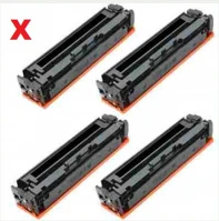 Hp W2212XFUIK Utángyártott  w2212x toner yellow 2.450 oldal kapacitás no.207a ik new chip kép