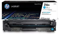Hp W2411A Toner 216a cyan kép