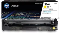Hp W2412A Toner 216a yellow kép