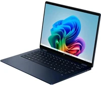 Hp X360 14-FH0004NH Imnibook ultra flip x360 14-fh0004nh 2-in-1 notebook kék kép