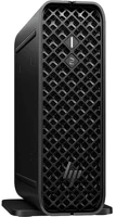 Hp Z2 G1I Z2 g1i mid tower workstation számítógép (wolf pro security edition) kép
