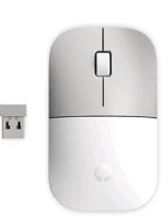Hp Z3700 Hp vezeték nélküli egér z3700 - fehér/ezüst kép