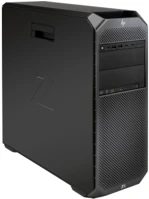 Hp Z6 G4 Z6 g4 munkaállomás felújított kép