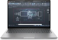 Hp ZBOOK FURY G1I 16 B30K7ES-P299841 LAPTOP Zbook fury g1i 16 kép