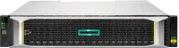 Hp R0Q76B Msa 2060 lemeztömb rack (2u) ezüst, fekete kép