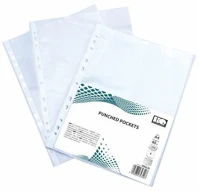 Hq A4, 40 Genotherm, lefűzhető, a4, 40 mikron, narancsos felület, kép