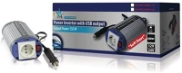 Hq HQ-INV150WU-12 12v 150w autós inverter / feszültség átalakító kép
