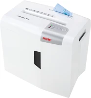 Hsm securio SHREDSTAR S10 6,0 Shredstar s10 6,0 iratmegsemmisítő kép