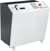 Hsm HSM1772111 Hds 150 iratmegsemmisítő kép
