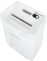 Hsm securio 2323111 Pure 220 4 x 25mm iratmegsemmisítő - fehér kép