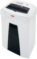 Hsm SECURIO C16 Iratmegsemmisítő 17lap 5,8mm, 215-240v 50/60hz eu  securio c16 kép