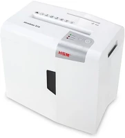 Hsm SHREDSTAR S10 Iratmegsemmisítő  shredstar s10 csík 10 lap kép