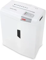 Hsm securio SHREDSTAR X6 Iratmegsemmisítő  shredstar x6 pro konfetti 6 lap kép