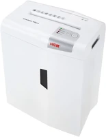 Hsm SHREDSTAR X6PRO Iratmegsemmisítő 6lap 2x15mm,  shredstar x6pro kép