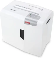 Hsm SHREDSTAR X8 Iratmegsemmisítő  shredstar x8 konfetti 8 lap kép