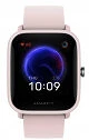 Huami BIP U Amazfit Bip U Pro Smart watch fekete kép