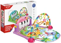 Huanger HE0604 Educational mat with piano kép