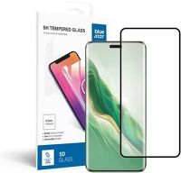 Huawei 102784 Blue star honor magic6 pro tempered glass kijelzővédő üvegfólia, fekete kép