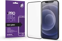 Huawei 129278 Honor magic5 pro xprotector nano glass kijelzővédő fólia fekete kerettel kép