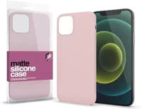 Huawei 129345 Xprotector szilikon matte tok ultravékony honor 90 lite, púder pink kép