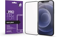 Huawei 130559 Honor magic6 lite xprotector nano glass kijelzővédő fólia fekete kerettel kép