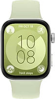 Huawei 55020CGE Watch fit 3 green kép