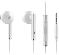 Huawei AM116 EARPHONE WHITE Headset kép
