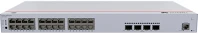Huawei 24X1000MBPS Ekit switch s310-24p4x poe rack switch kép