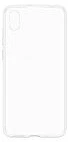 Huawei Y5 2019 Tpu protective case, y5 2019, transparent kép