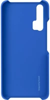 Huawei 51993762 Nova 5t pc protective cover, blue kép