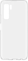Huawei 51994053 P40 lite 5g  szilikon telefonvédő átlátszó kép