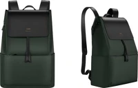 Huawei 51994250 Classic backpack - forest green kép