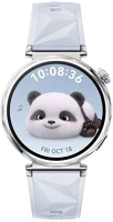 Huawei 55020DJV Watch gt5 okosóra, 41mm, kék kép
