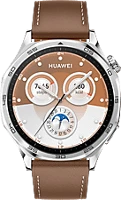 Huawei 55020DKJ Watch gt 5 brown 46mm kép